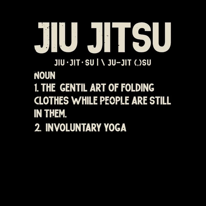 Brazilian Jiu Jitsu Defination | BrazilianJiuJitsu