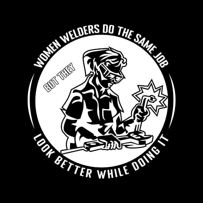 Best Mom Raise Welders Stuff Welders Gift