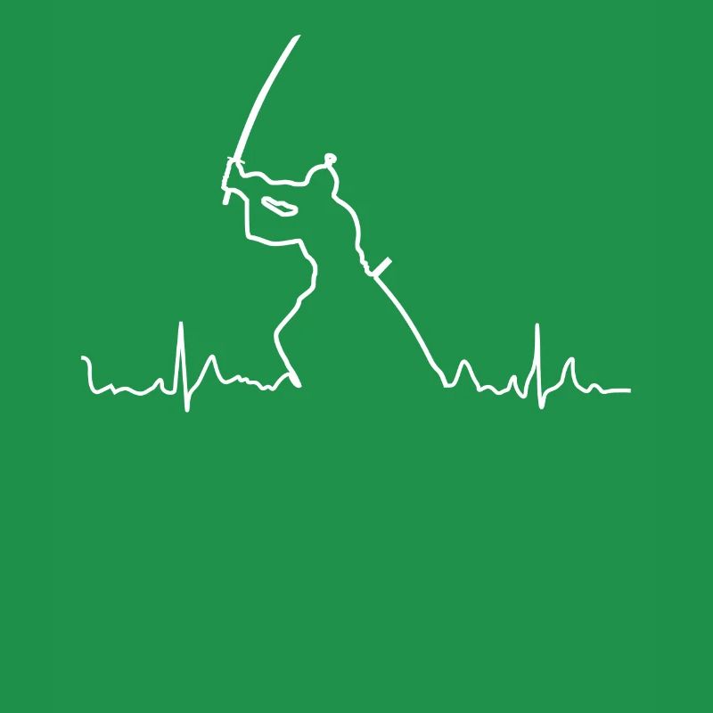 Katana Samurai Ninja Épée