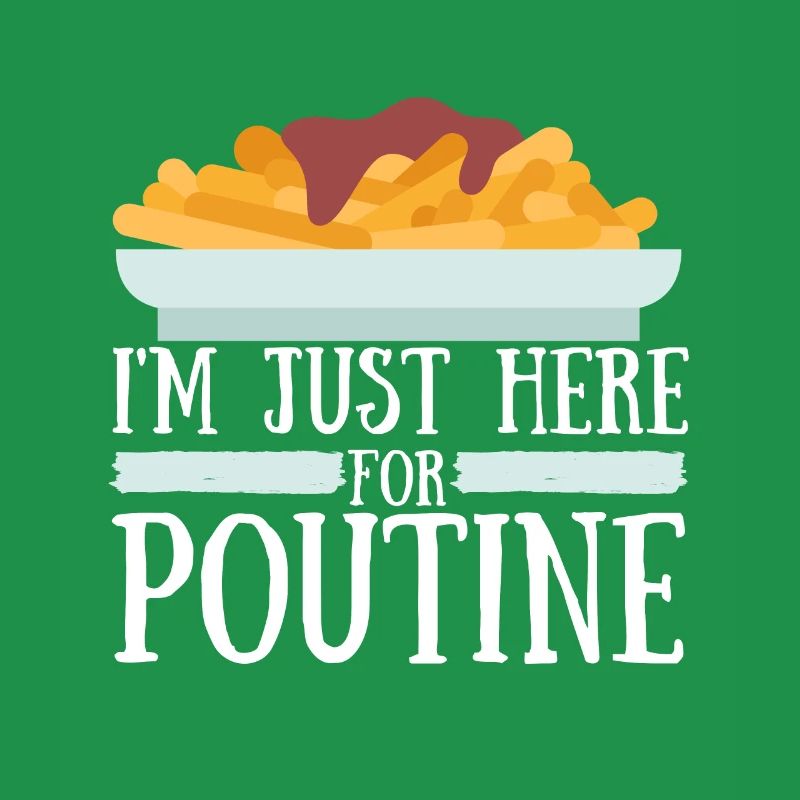 Cheese Curds Gravy Mix Canada Poutine