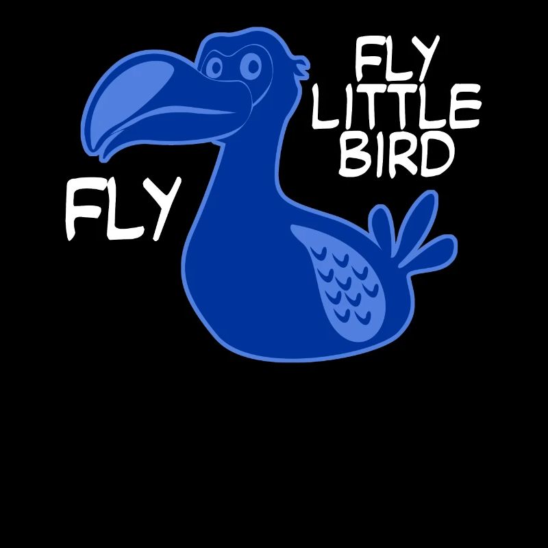 Dodo Joke Dodos