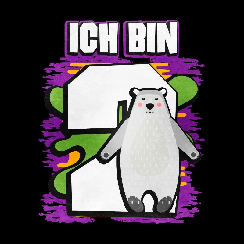 Ich Bin 2 Eisbär