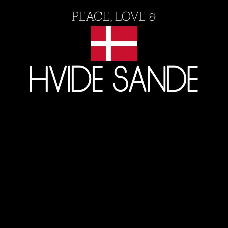 Hvide Sande Danemark