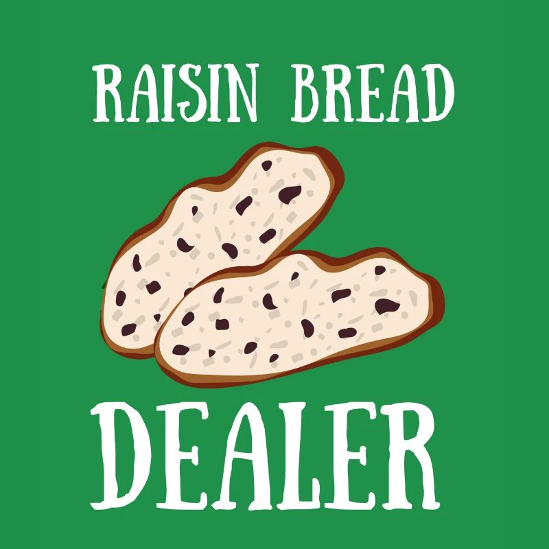 Baking Raisin Bread
