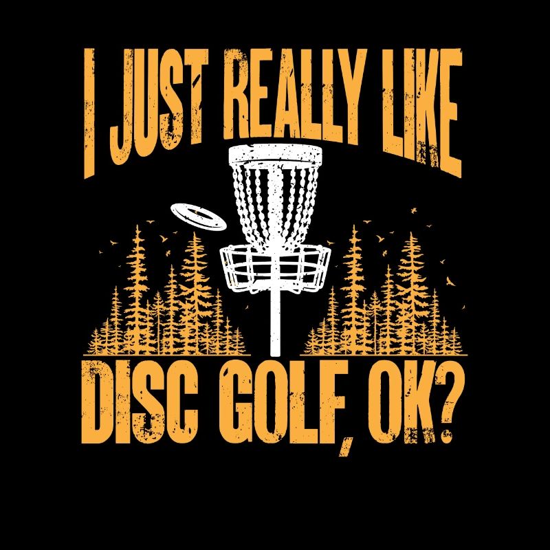 Discgolf Disc Golf Frisbee