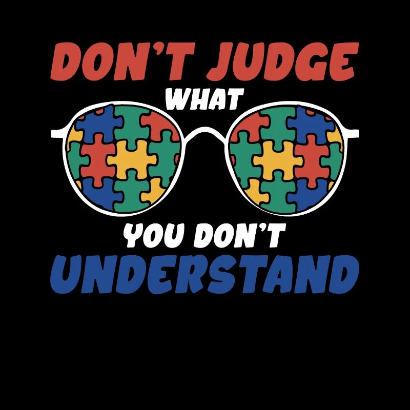 Autism Awareness – Don't Condemn What