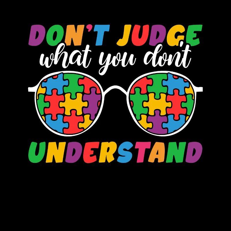 Autism Awareness – Don't Condemn What