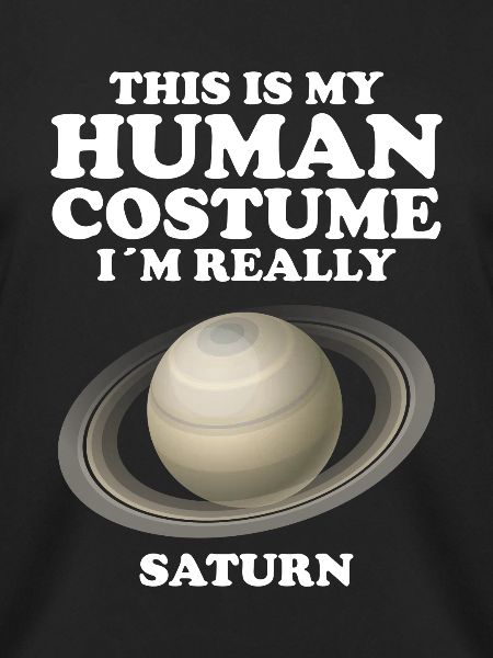 Saturn