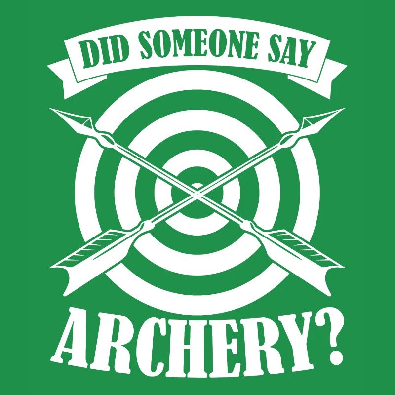 3D Archery Joke Tir à l’arc