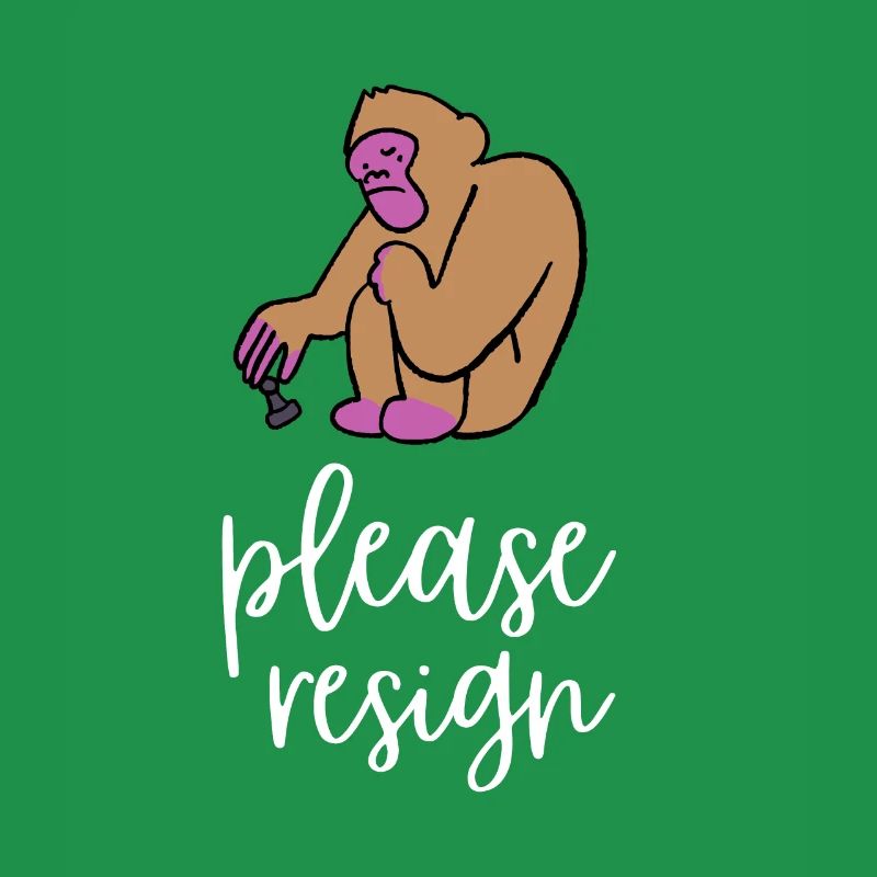 Chess Please Resign