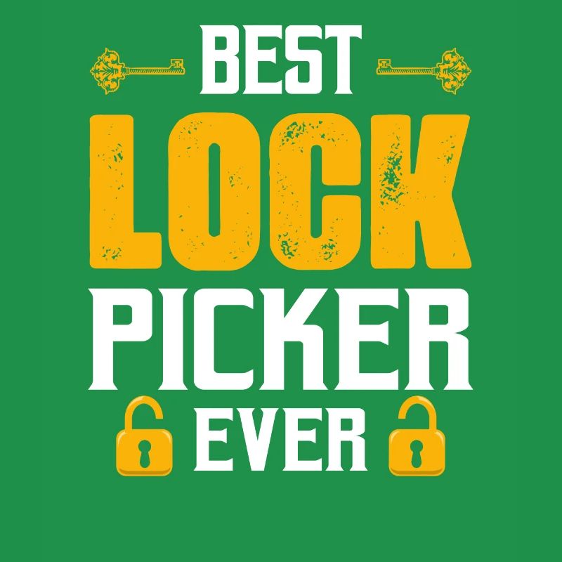 Best Lock Picker Ever Lockpicker Locksmith