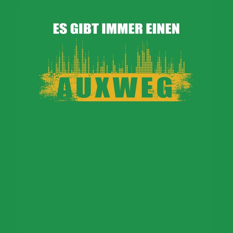 Es Gibt Immer Einen Auxweg Tontechnik Tontechniker