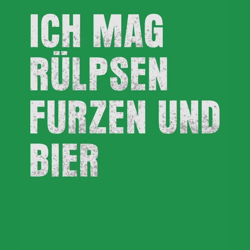 Vater Männer Vatertag Ehemann Bier Opa