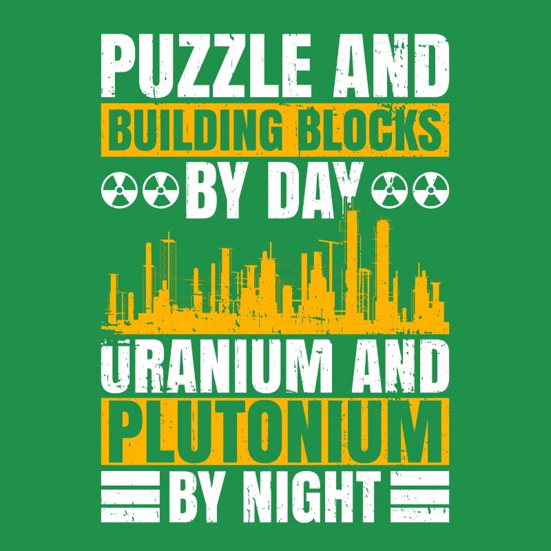 Nuclear Energy Nuclear Engineer Dad Und Nuclear