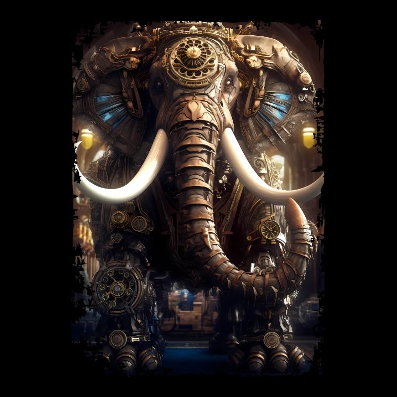 Mammoth