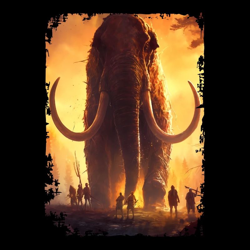 Mammoth
