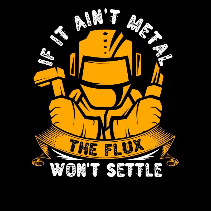 Welder Locksmith Funny