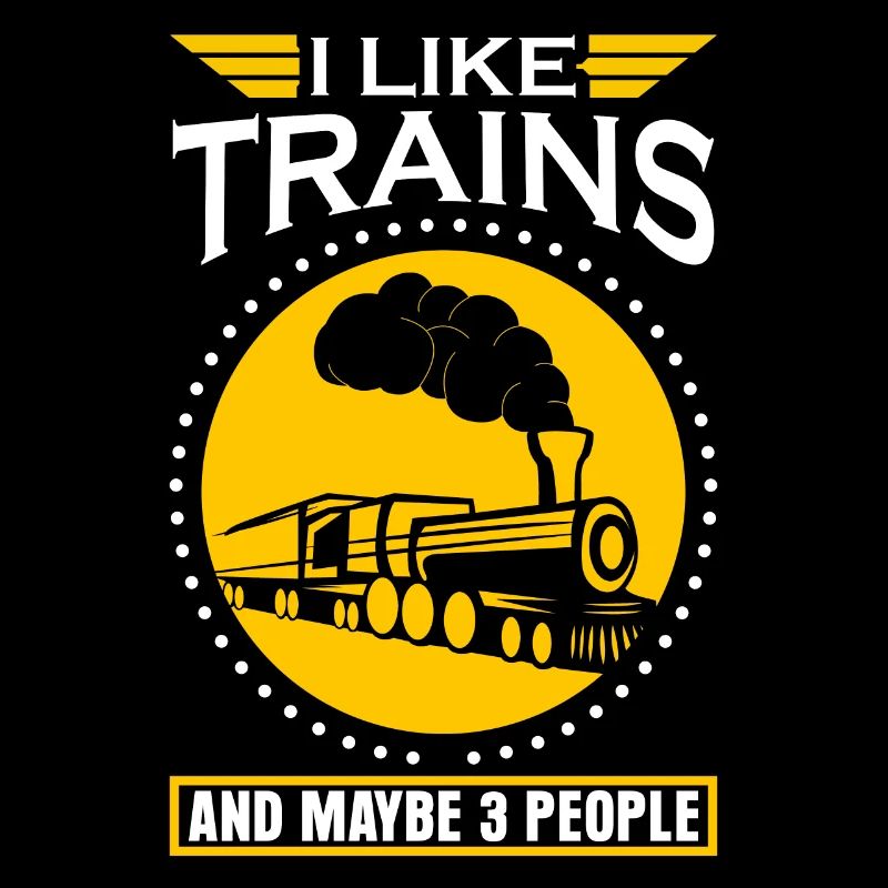 Railroad Engine Driver Model Railway