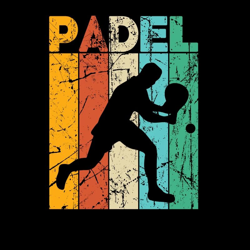 Padel Tennis Paddle Paddle Ball Padel Platform