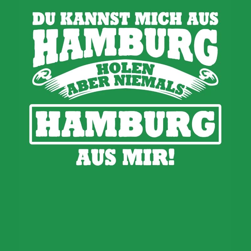 Hamburg Hamburger