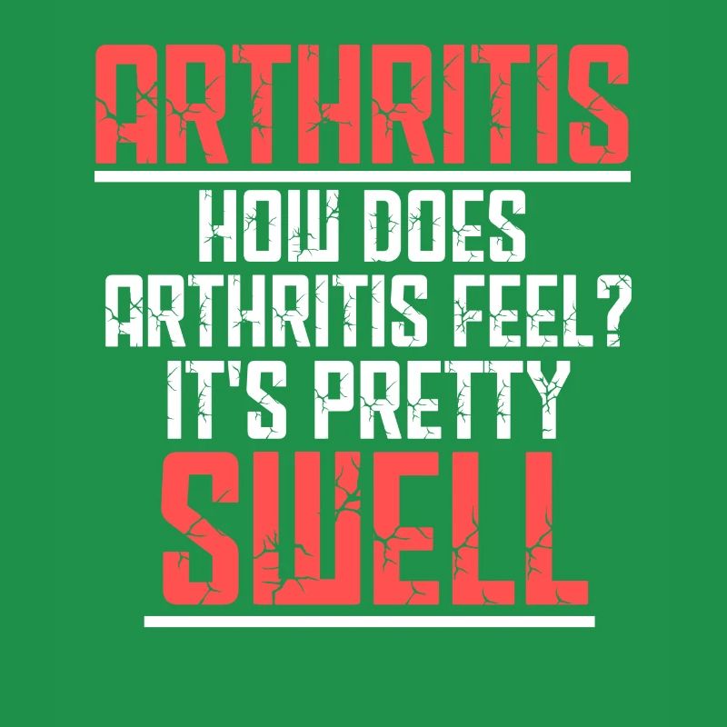 Arthritis - How Does Arthritis Feel