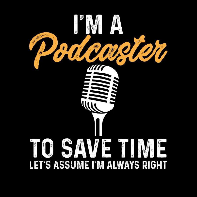 Podcaster Podcast