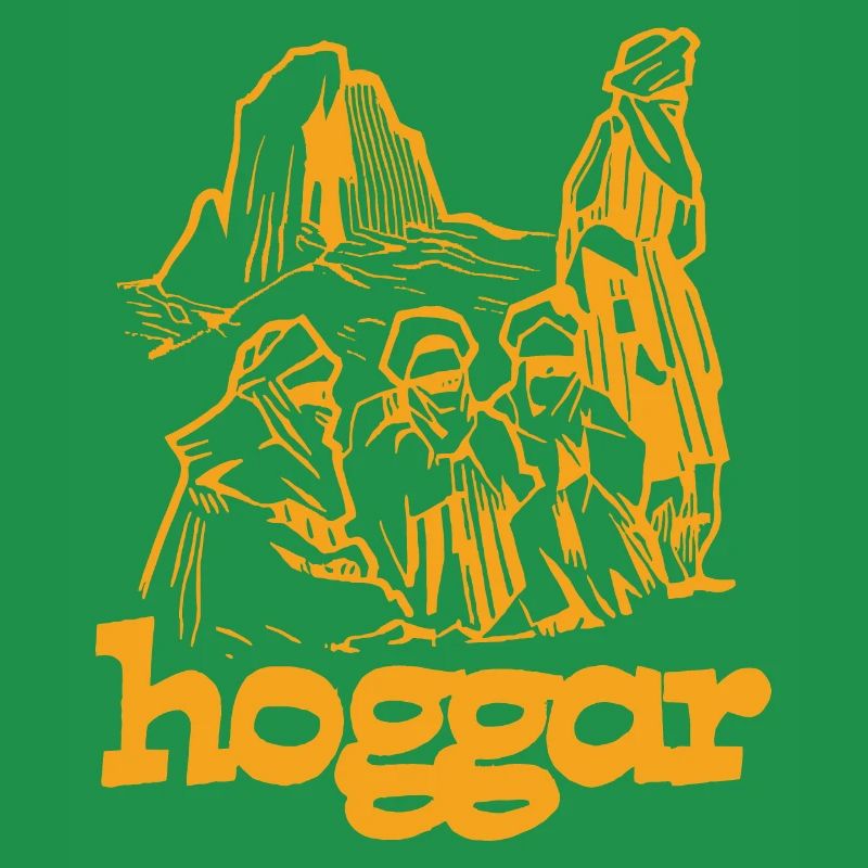 Hoggar!