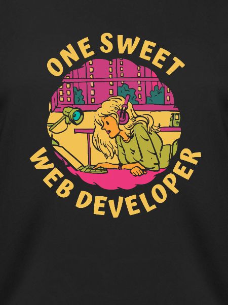 Web Entwickler Webdeveloper Süss