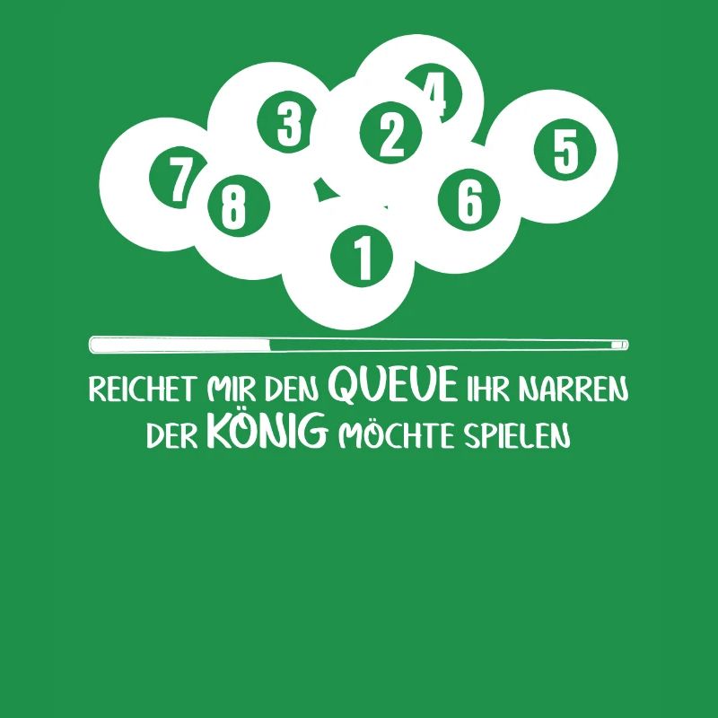 Billard Queue Poolbillard Snooker