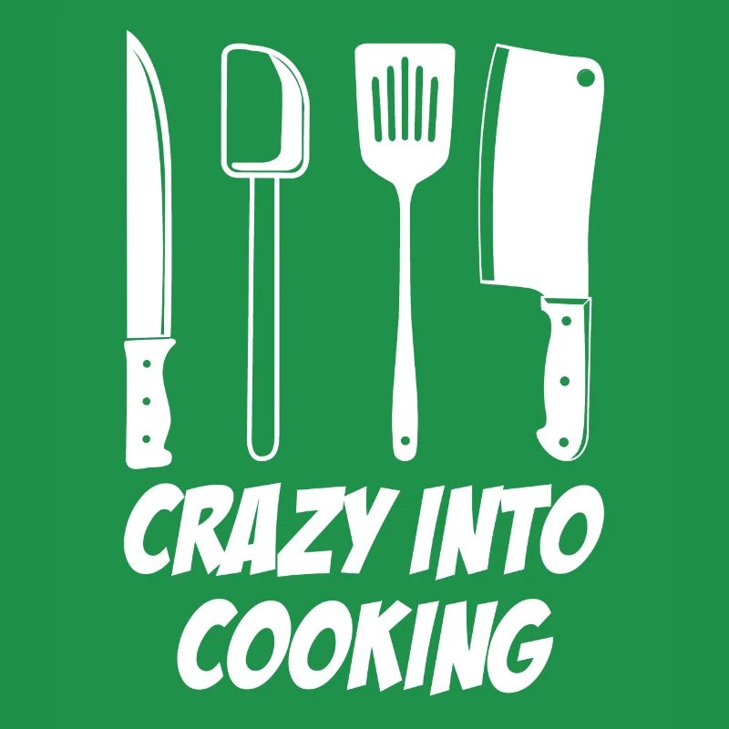 Cooking Chef's Knife Kitchen Chef
