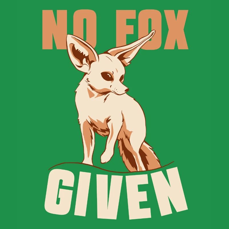 Fennek Fox Fennec Fox Desert Fox