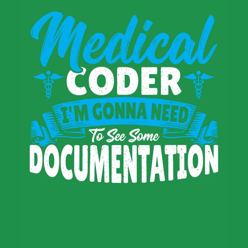 Medical Coder I See Some Documentation Medical