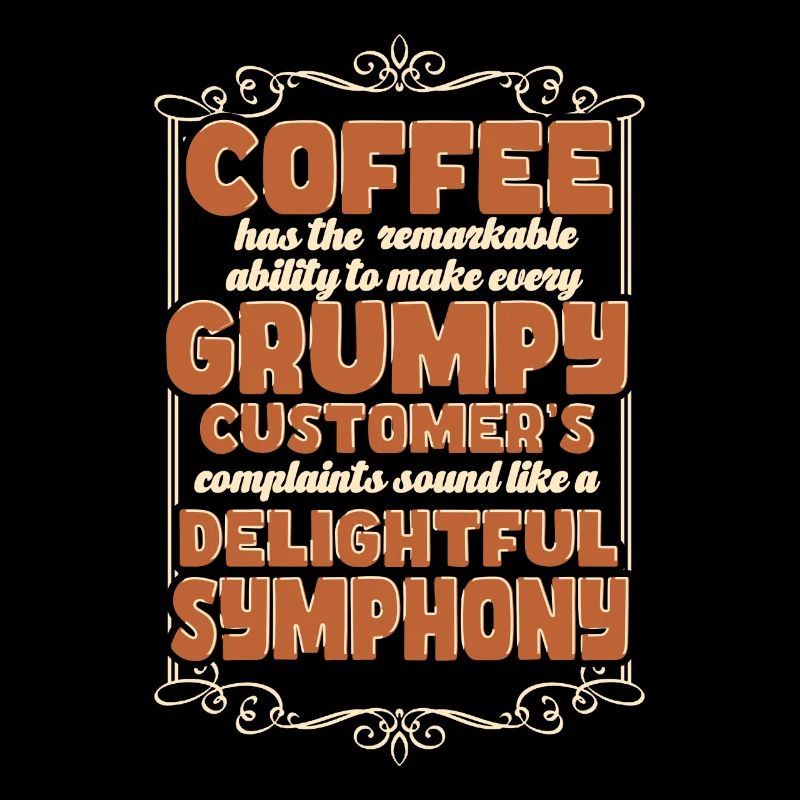 Coffee Maker - Coffee Has The Remarkable Ability