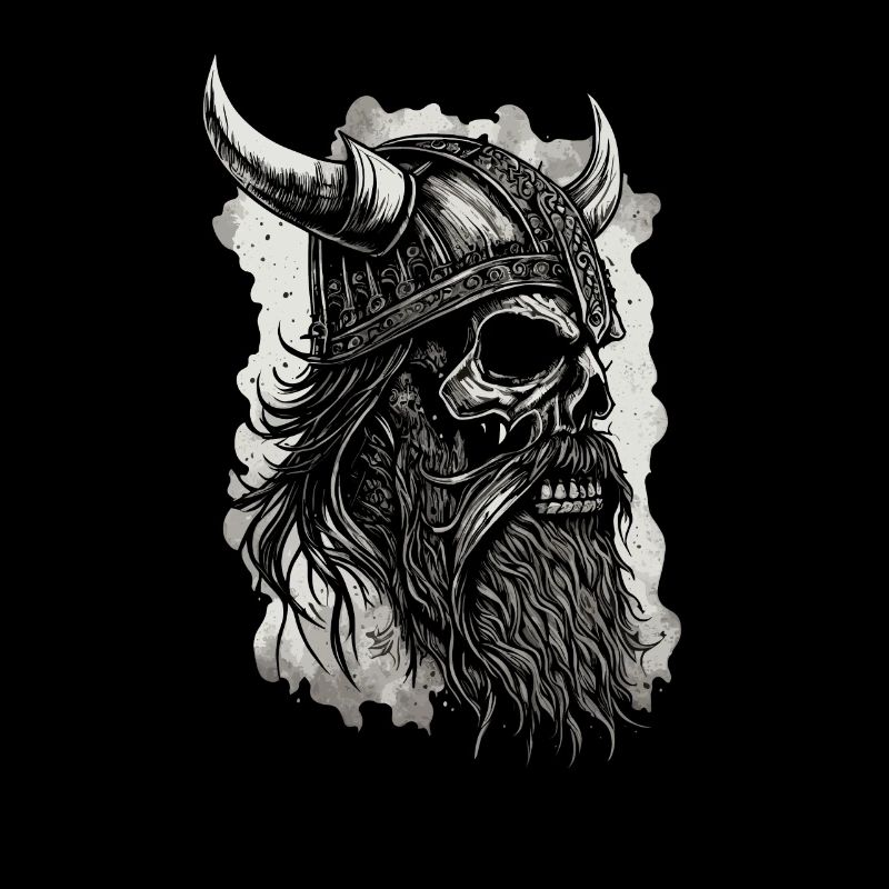Viking Pagan Northman Pagan Viking