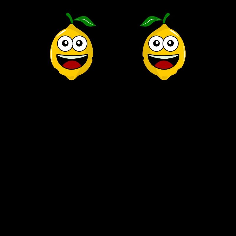 Lemons Dancing Boogie Woogie Lemons