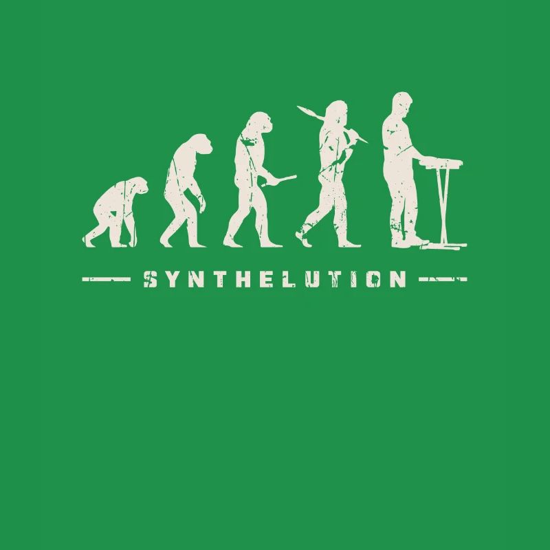 Synthelution - Synthesizer Analog Synth -
