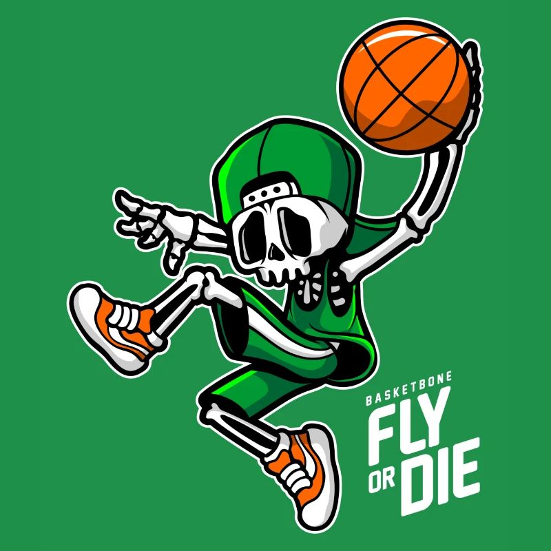 Basket bone