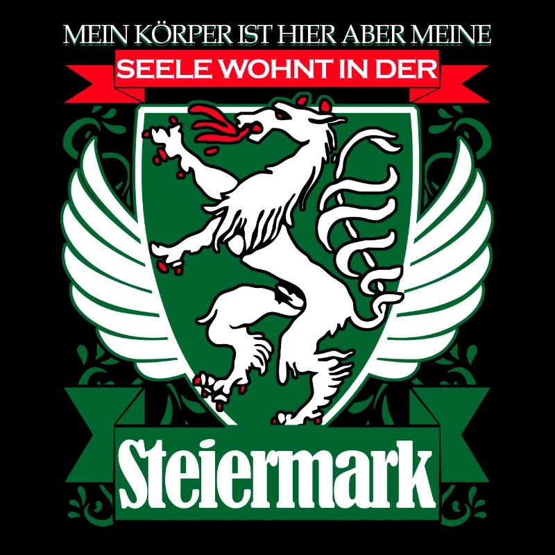 Steiermark Spruch