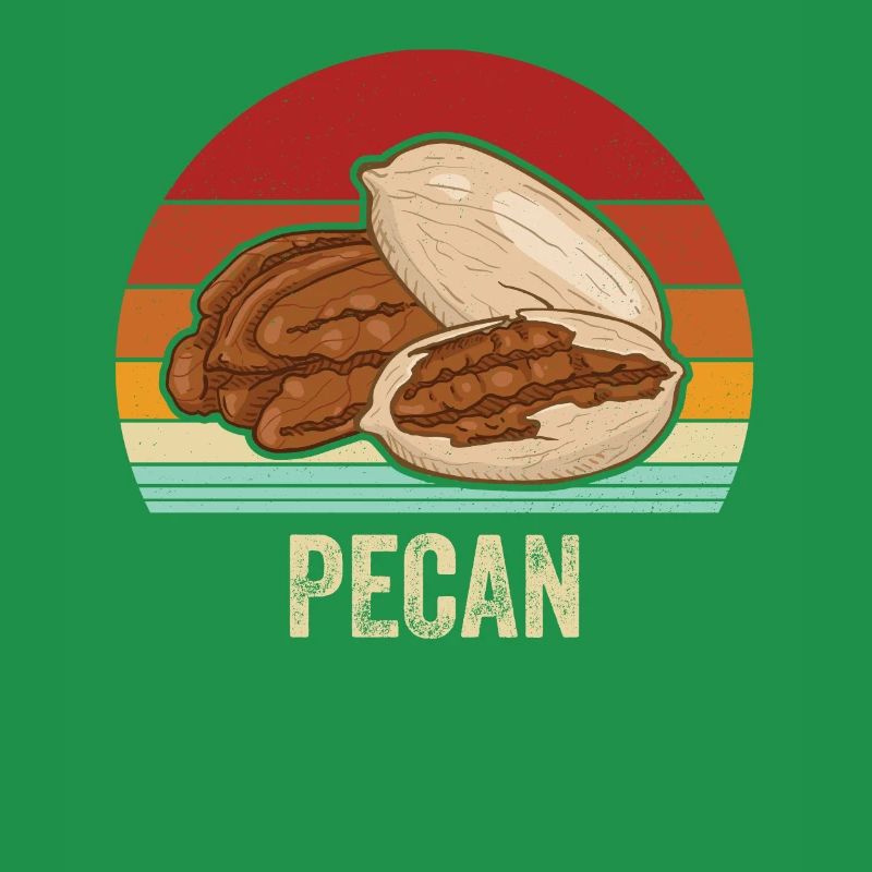 Pecan Nuts Gift