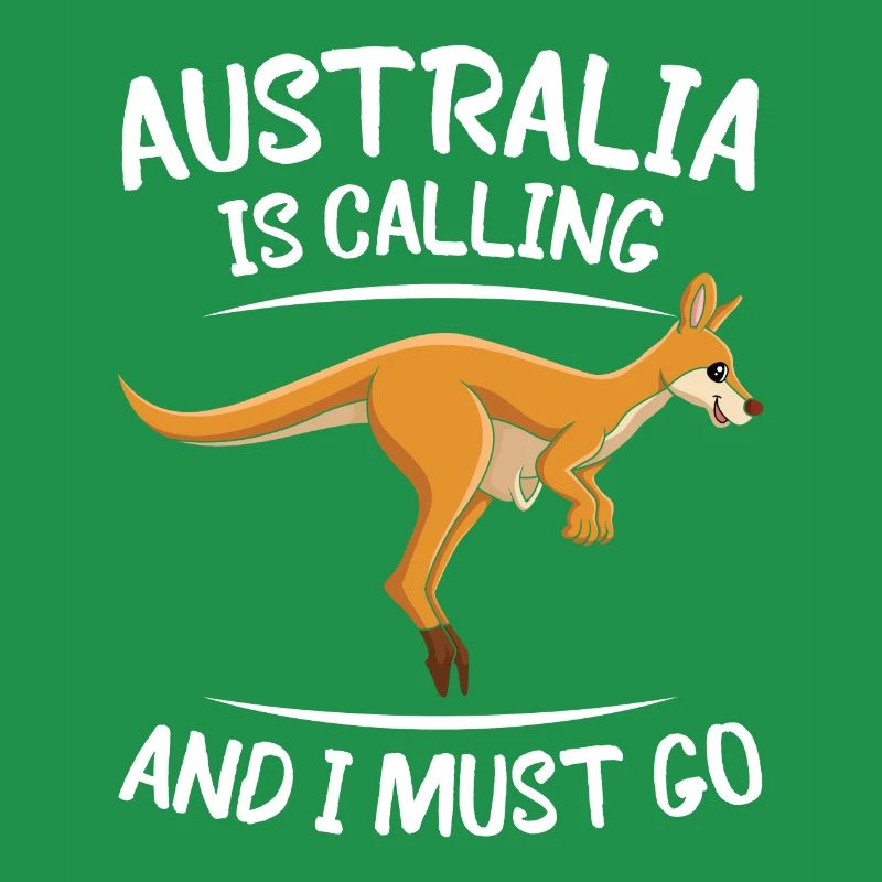 Australia Calling Australia Day Australischer Koala