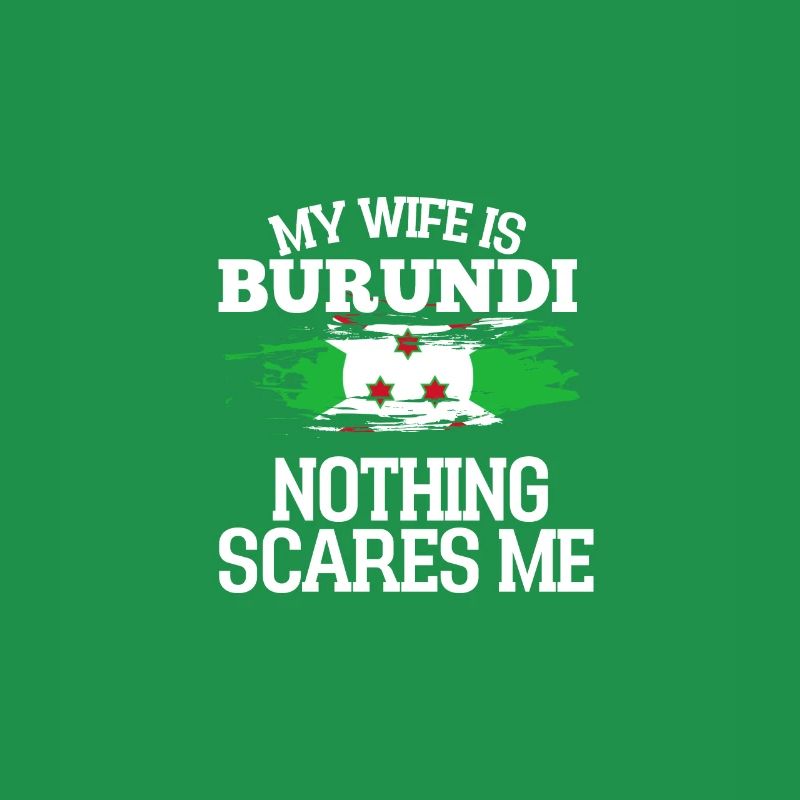 Burundi Ehefrau