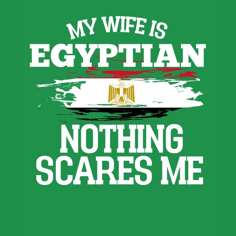 Ägypten Ehefrau