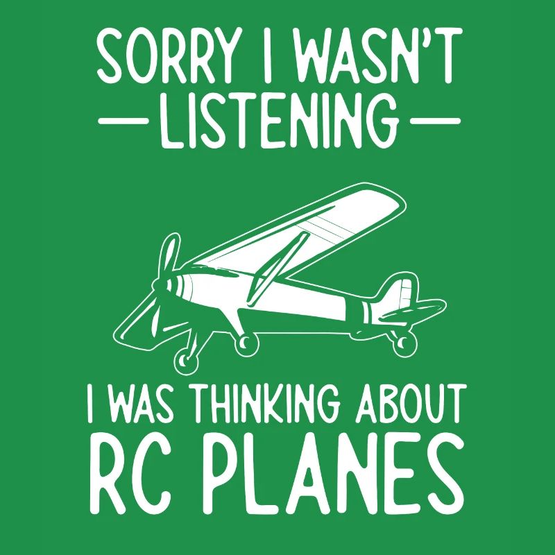 Modèle d’avion télécommandé