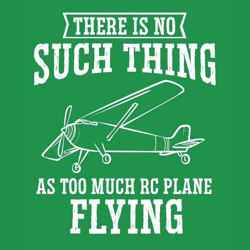 Modèle d’avion télécommandé