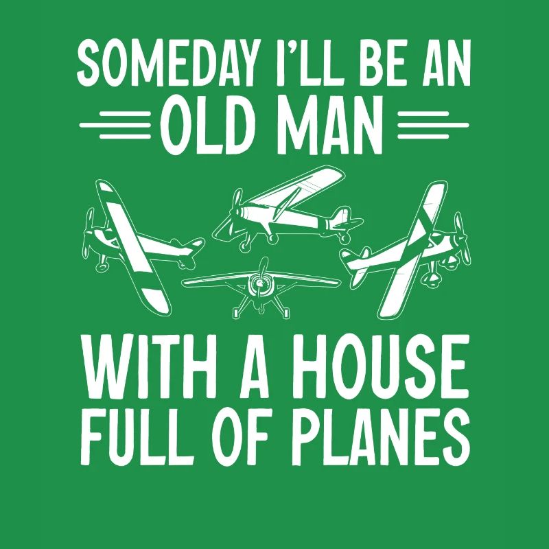 Modèle d’avion télécommandé