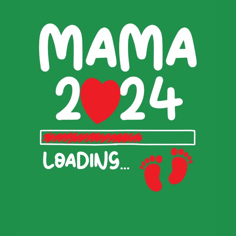 Mama Loading 2024
