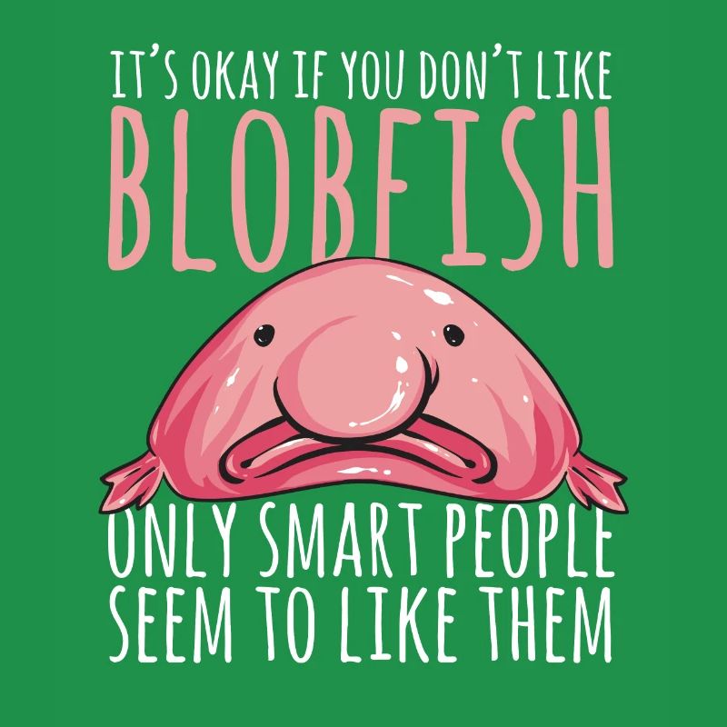 Blob fish