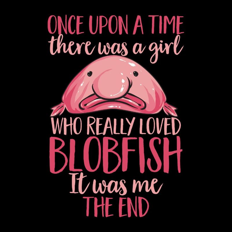 Poisson blob