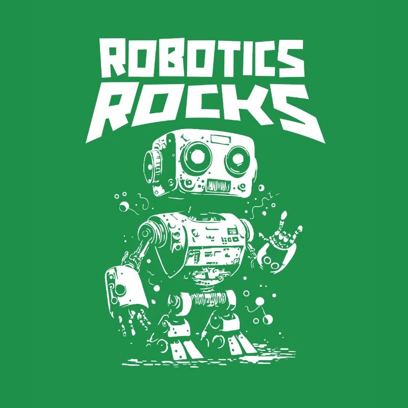 Robotics Ai Robot