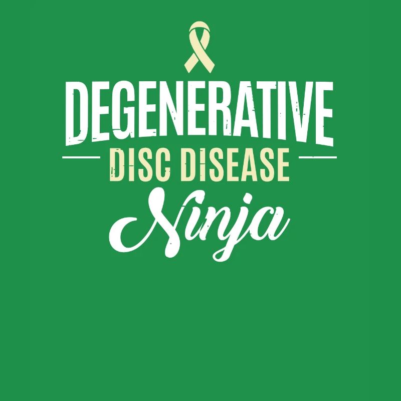 Support Degenerative Month